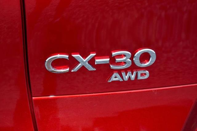 2023 Mazda CX-30 2.5 S Preferred