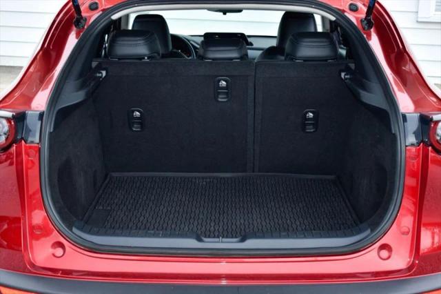 2023 Mazda CX-30 2.5 S Preferred