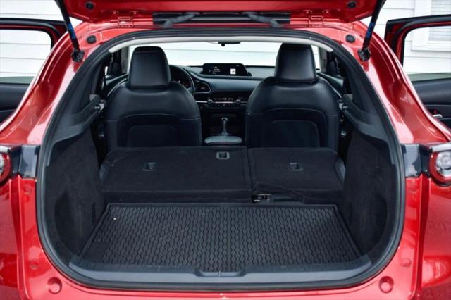 2023 Mazda CX-30 2.5 S Preferred