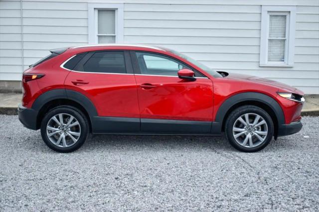 2023 Mazda CX-30 2.5 S Preferred