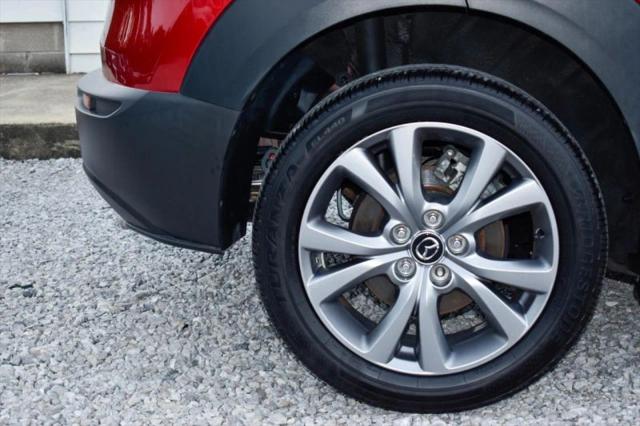 2023 Mazda CX-30 2.5 S Preferred