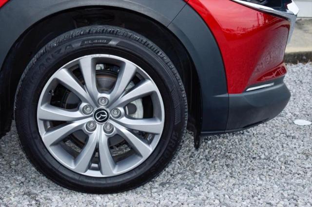2023 Mazda CX-30 2.5 S Preferred