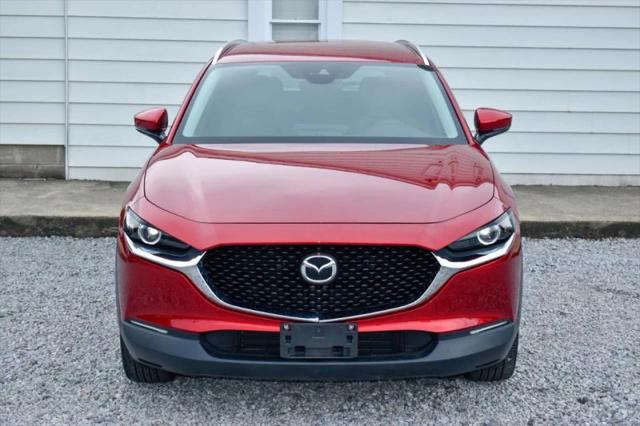 2023 Mazda CX-30 2.5 S Preferred