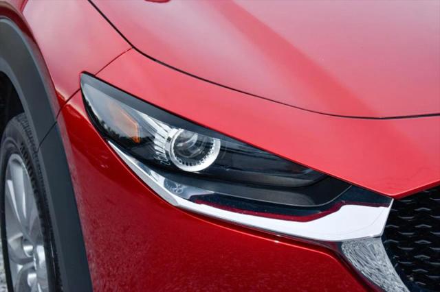 2023 Mazda CX-30 2.5 S Preferred