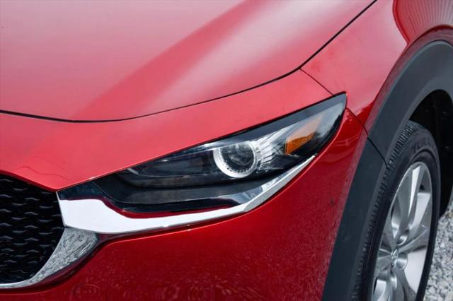 2023 Mazda CX-30 2.5 S Preferred