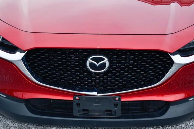 2023 Mazda CX-30 2.5 S Preferred