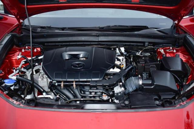 2023 Mazda CX-30 2.5 S Preferred