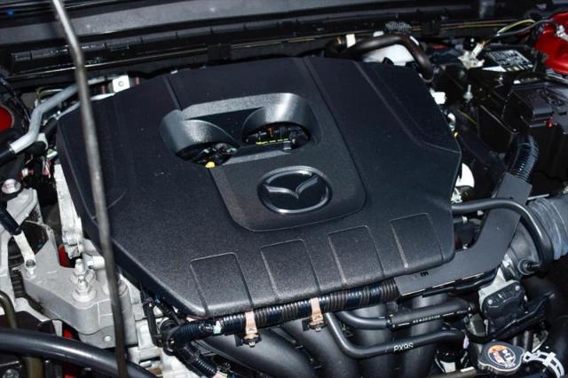 2023 Mazda CX-30 2.5 S Preferred