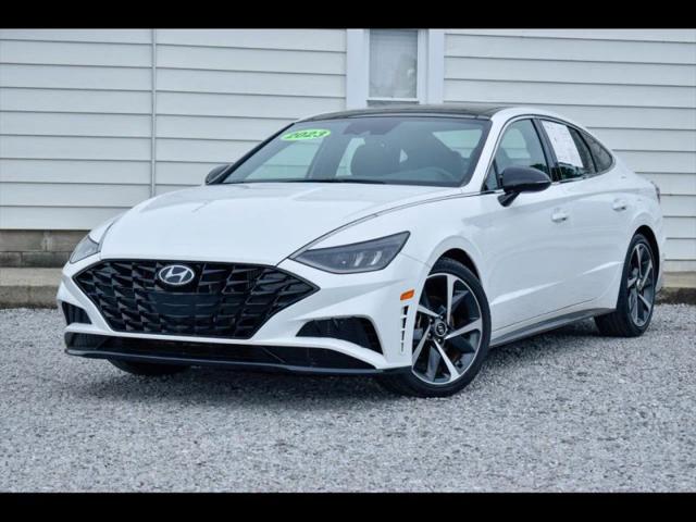 2023 Hyundai Sonata SEL Plus for sale in Helena, AL