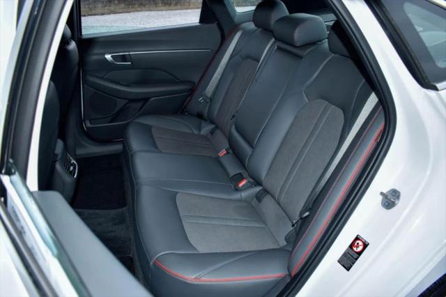 2023 Hyundai Sonata SEL Plus