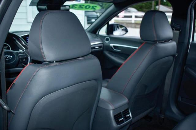 2023 Hyundai Sonata SEL Plus