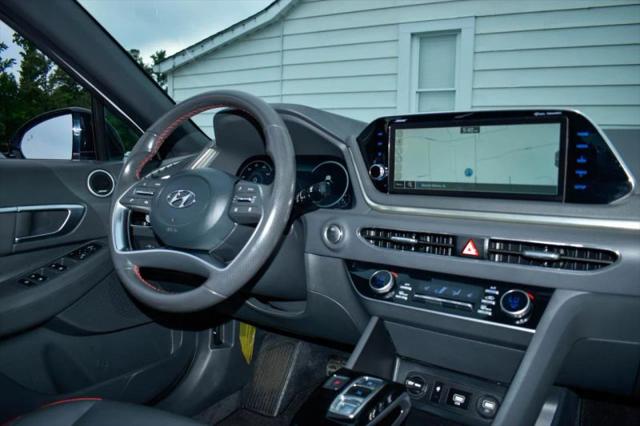 2023 Hyundai Sonata SEL Plus