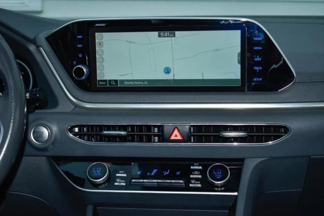 2023 Hyundai Sonata SEL Plus