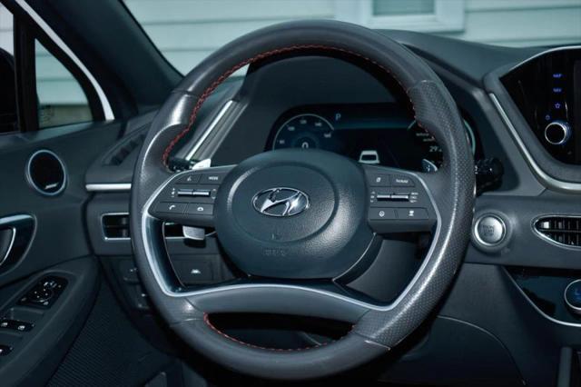 2023 Hyundai Sonata SEL Plus