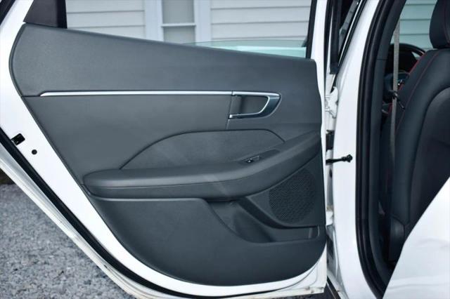 2023 Hyundai Sonata SEL Plus