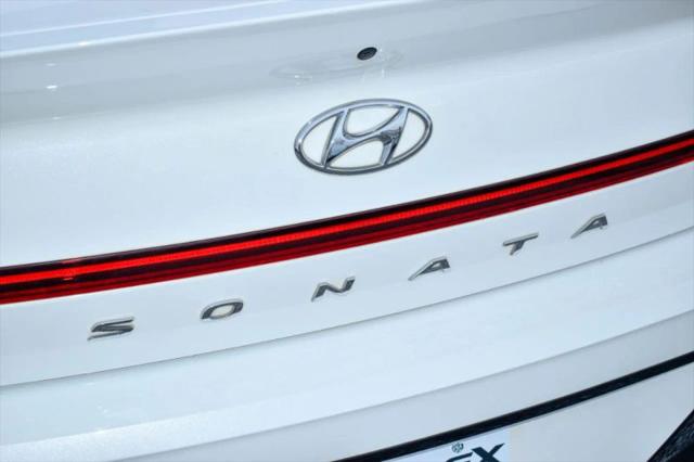 2023 Hyundai Sonata SEL Plus