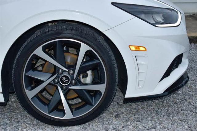 2023 Hyundai Sonata SEL Plus