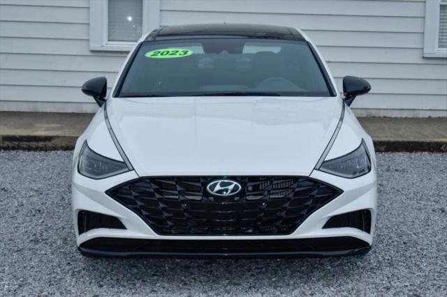 2023 Hyundai Sonata SEL Plus