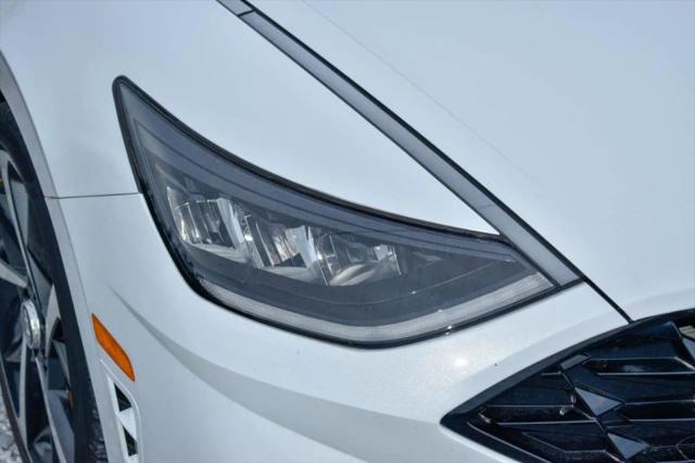 2023 Hyundai Sonata SEL Plus