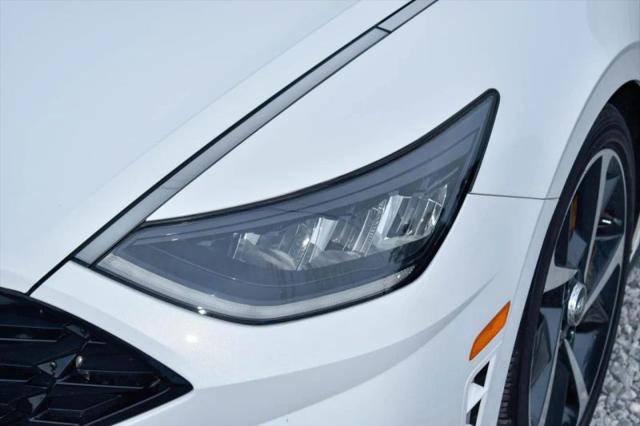 2023 Hyundai Sonata SEL Plus