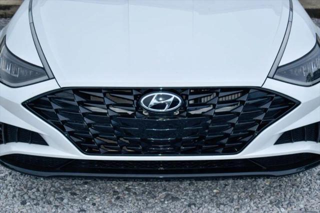 2023 Hyundai Sonata SEL Plus