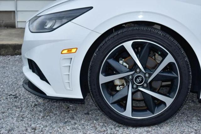 2023 Hyundai Sonata SEL Plus