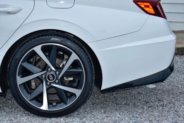2023 Hyundai Sonata SEL Plus