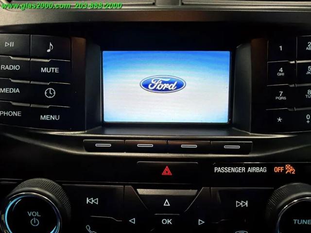 2018 Ford Explorer Base