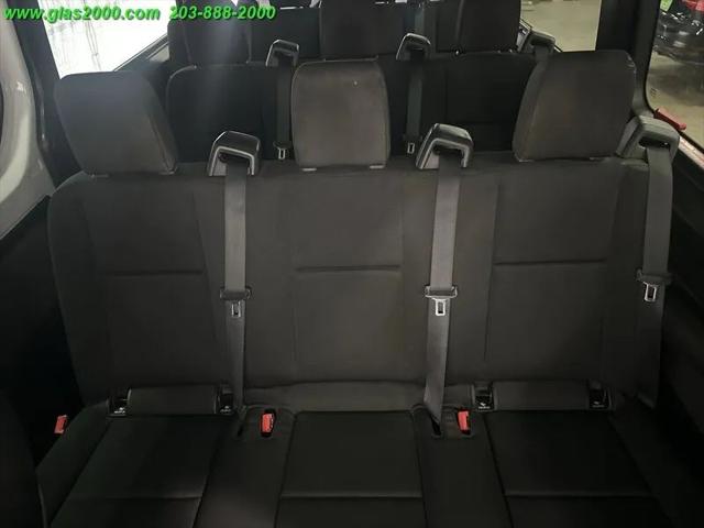 2019 Mercedes-Benz Sprinter 2500 High Roof V6