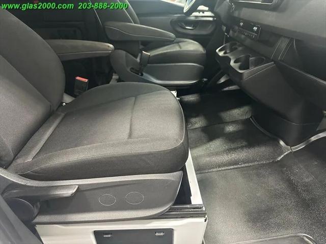 2019 Mercedes-Benz Sprinter 2500 High Roof V6