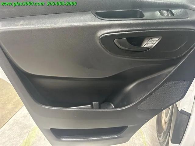 2019 Mercedes-Benz Sprinter 2500 High Roof V6