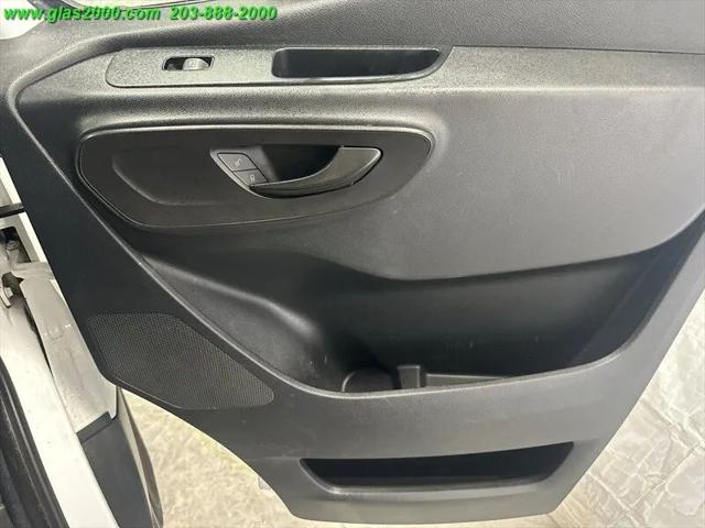 2019 Mercedes-Benz Sprinter 2500 High Roof V6