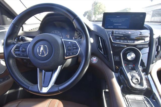 2020 Acura RDX Technology Package
