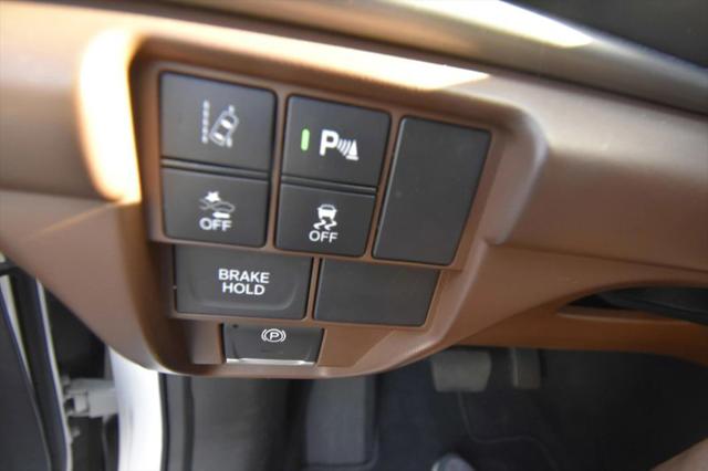 2020 Acura RDX Technology Package