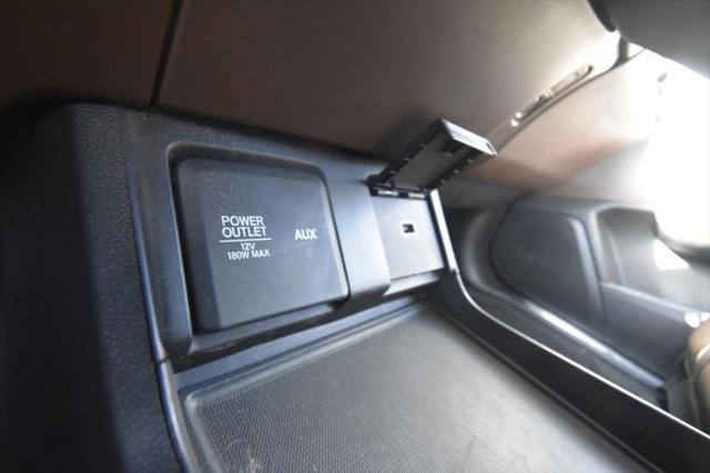 2020 Acura RDX Technology Package