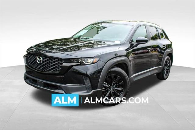 2025 Mazda CX-50 2.5 S Preferred Package for sale in Buford, GA