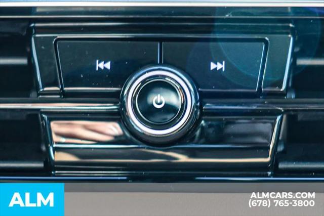 2025 INFINITI QX80 SENSORY AWD