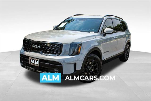 2024 Kia Telluride SX Prestige X-Pro for sale in Buford, GA