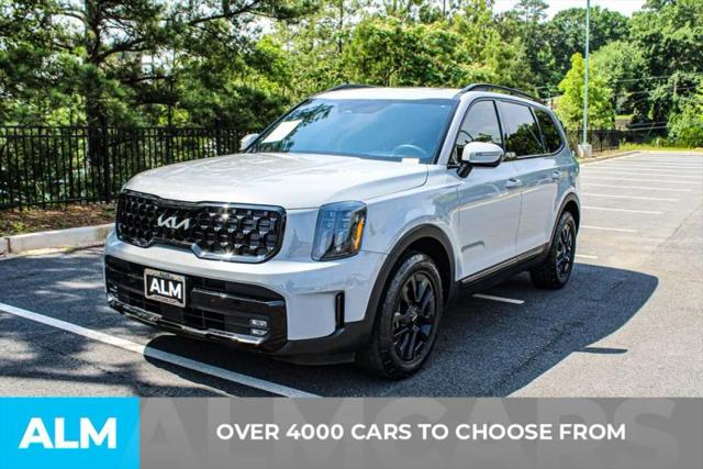 2024 Kia Telluride SX Prestige X-Pro