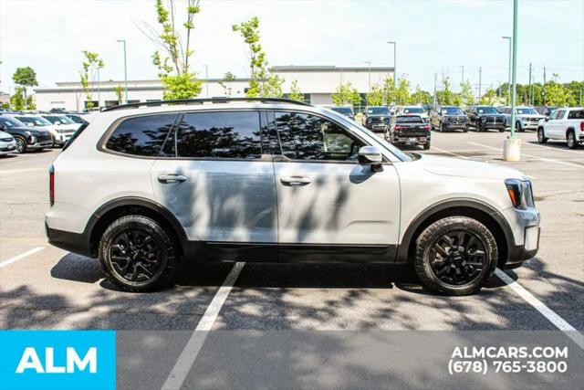 2024 Kia Telluride SX Prestige X-Pro