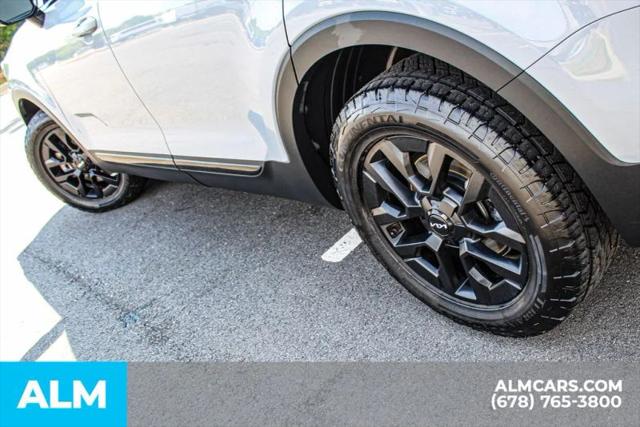 2024 Kia Telluride SX Prestige X-Pro