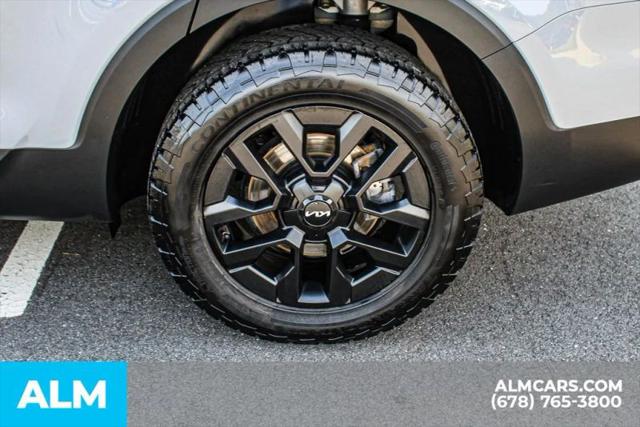2024 Kia Telluride SX Prestige X-Pro