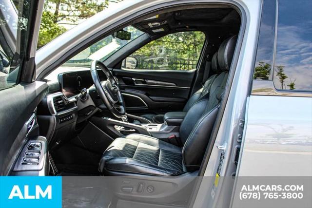 2024 Kia Telluride SX Prestige X-Pro