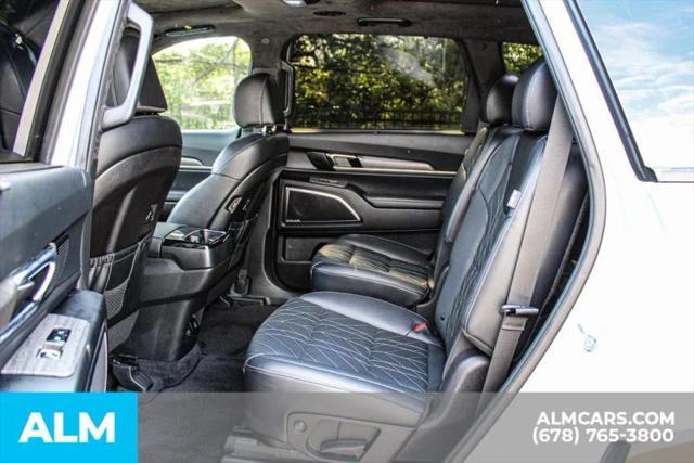 2024 Kia Telluride SX Prestige X-Pro