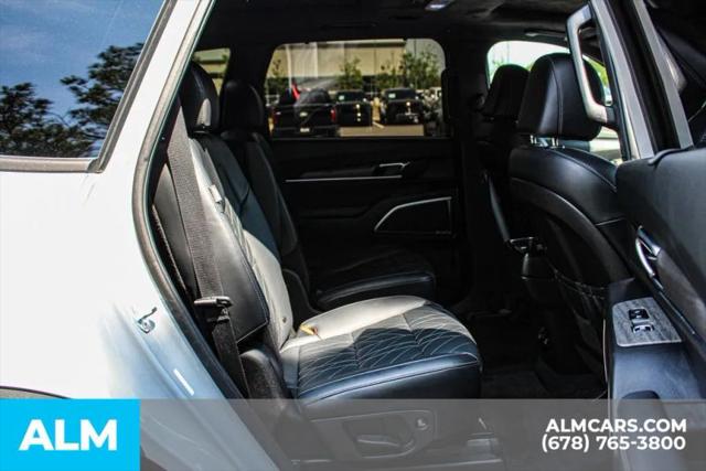 2024 Kia Telluride SX Prestige X-Pro