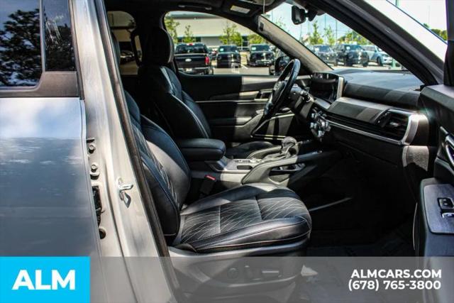 2024 Kia Telluride SX Prestige X-Pro