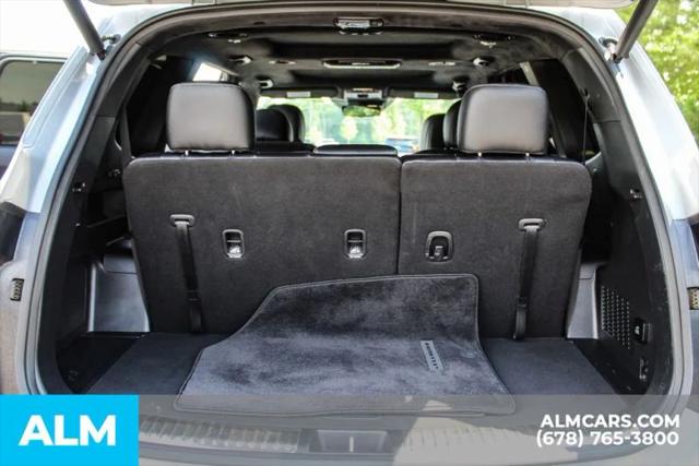 2024 Kia Telluride SX Prestige X-Pro