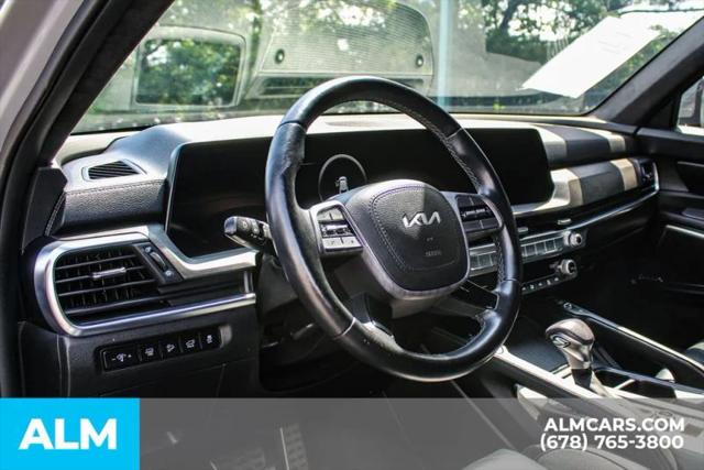 2024 Kia Telluride SX Prestige X-Pro