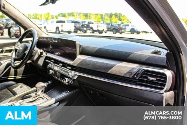2024 Kia Telluride SX Prestige X-Pro