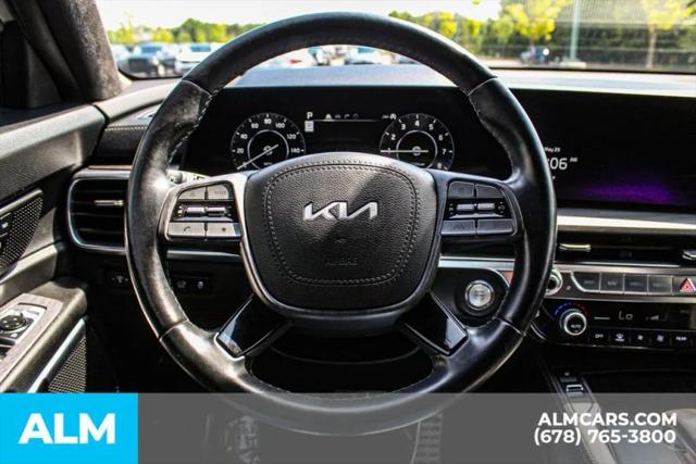 2024 Kia Telluride SX Prestige X-Pro